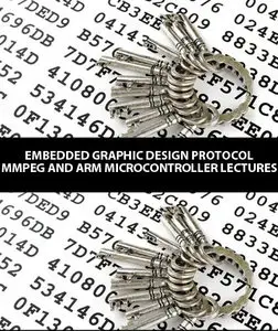 Embedded Graphic Design Protocol Mmpeg And Arm Microcontroller Lectures