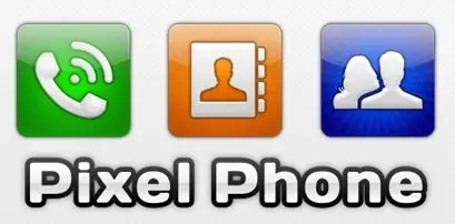PixelPhone Pro v2.9.8