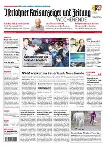 IKZ Iserlohner Kreisanzeiger und Zeitung Hemer - 09. März 2019