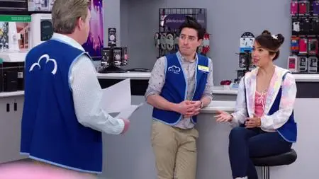 Superstore S04E16