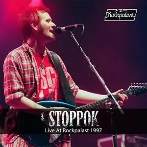 Stoppok - Live at Rockpalast (Live, Cologne, 1997) (2019)