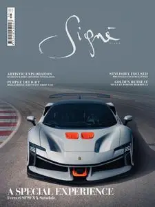 Signé Magazine - Edition 52 2023