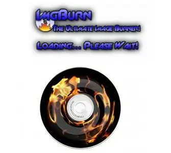 Portable ImgBurn v2.4.4.0