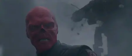 Captain America: The First Avenger (2011)