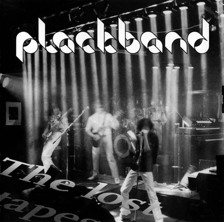 Plackband - The Lost Tapes (1981/2000) .