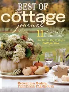 The Cottage Journal - July 2019