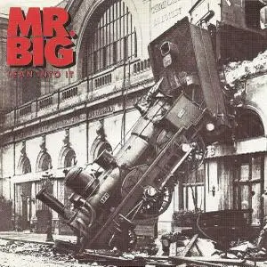 Mr. Big - Lean Into It (30th Anniversary Deluxe Edition) (1991/2021)