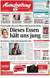 Abendzeitung München - 6 Mai 2022