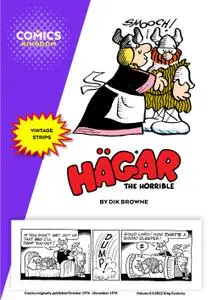 Hagar – 30 November 2022