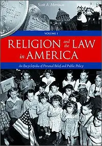 Religion and the Law in America