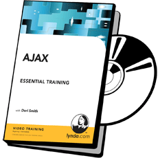 Lynda.com AJAX Essential Training