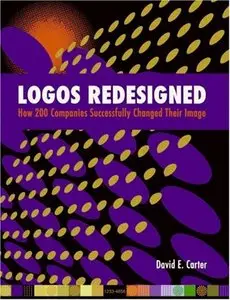 Logos Redesigned: How 200 Companies Successfully Changed Their Image