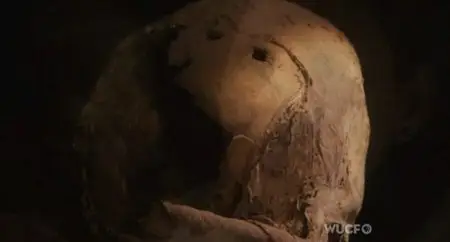 PBS - Secrets of the Dead: Carthage's Lost Warriors (2014)