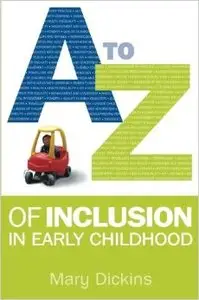 A - Z of Inclusion in Early Childhood