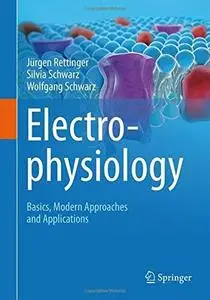 Electrophysiology: Basics, Modern Approaches and Applications