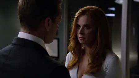 Suits S04E11