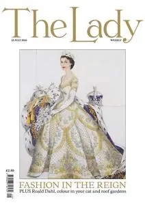 The Lady - 22 July 2016
