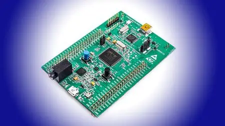 STM32 bare metal guide for future embedded projects (part 2)