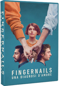 Fingernails - Una Diagnosi D'Amore (2023)
