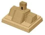 Vector Buildings