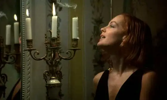 Un Amour de pluie (Romy Schneider 1974)