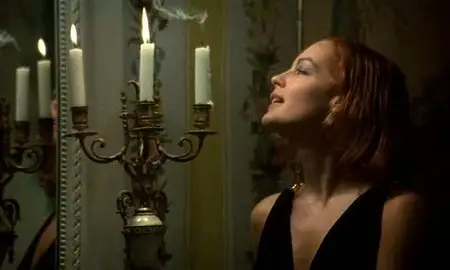 Un Amour de pluie (Romy Schneider 1974)
