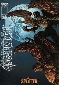 Ascension - Volume 10 (Germany)