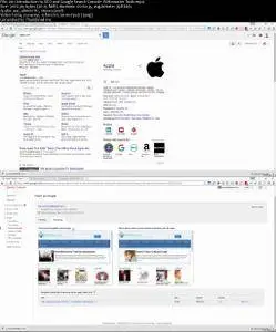 Onsite SEO Using Google Search Console-Webmaster Tools (2016)