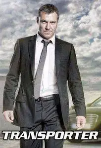 Transporter: The Series S01E02