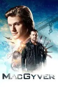 MacGyver S02E11