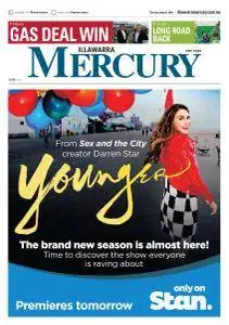 Illawarra Mercury - June 5, 2018