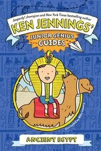 «Ancient Egypt» by Ken Jennings