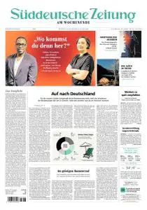 Süddeutsche Zeitung - 11-12 Juli 2020