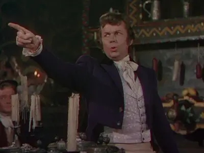 The Tales of Hoffmann (1951) [The Criterion Collection #317] [ReUp]