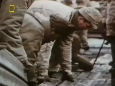 National Geographic - NOVA: Last Flight of Bomber 31