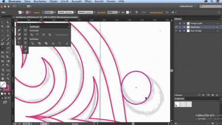  Vektorgrafiken zeichnen Der kreative Workflow für illustratives Design