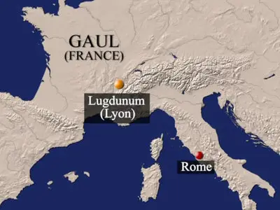 Emperors of Rome [repost]