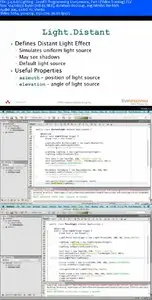 JavaFX Programming LiveLessons Part I ( Lesson 1-5 )