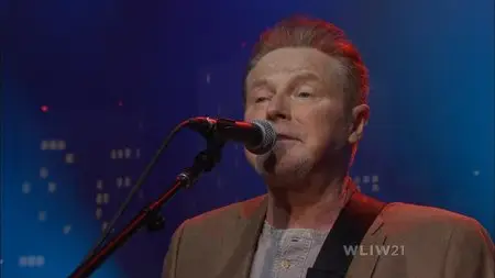 Don Henley - Austin City Limits 2015 [HDTV, 1080i]
