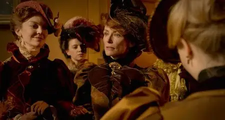 Crimson Peak (2015)