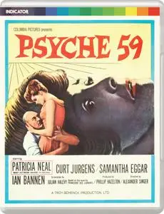 Psyche 59 (1964) [w/Commentary]
