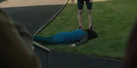 Frank of Ireland S01E03