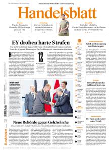 Handelsblatt - 24 August 2022