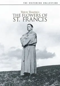 The Flowers of St. Francis (1950)