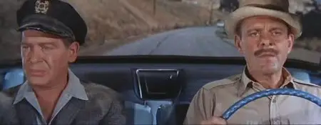 It's A Mad Mad Mad Mad World (1963)