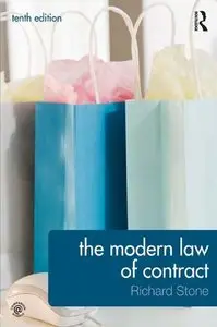 The Modern Law of Contract, 10th Edition