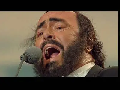 Luciano Pavarotti - Pavarotti Forever: The Ultimate Collection (2007)