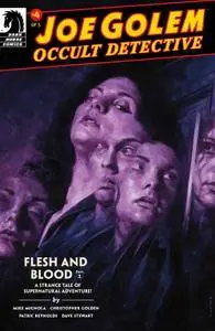 Joe Golem 04 of 05 - Flesh and Blood 01 of 02 2017 digital Son of Ultron-Empire
