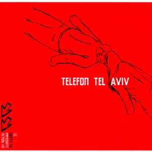 Telefon Tel Aviv - Immediate Action #8