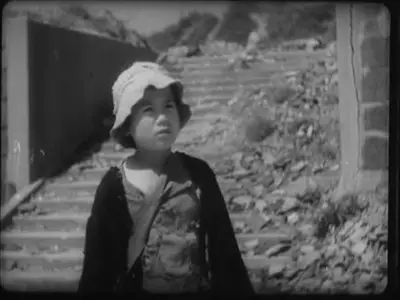 Hachi no su no kodomotachi / Children of the Beehive (1948)